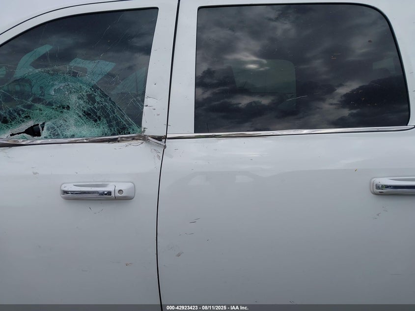 2019 Ram 3500 Limited 4X4 6'4 Box VIN: 3C63RRPL8KG638879 Lot: 42923423