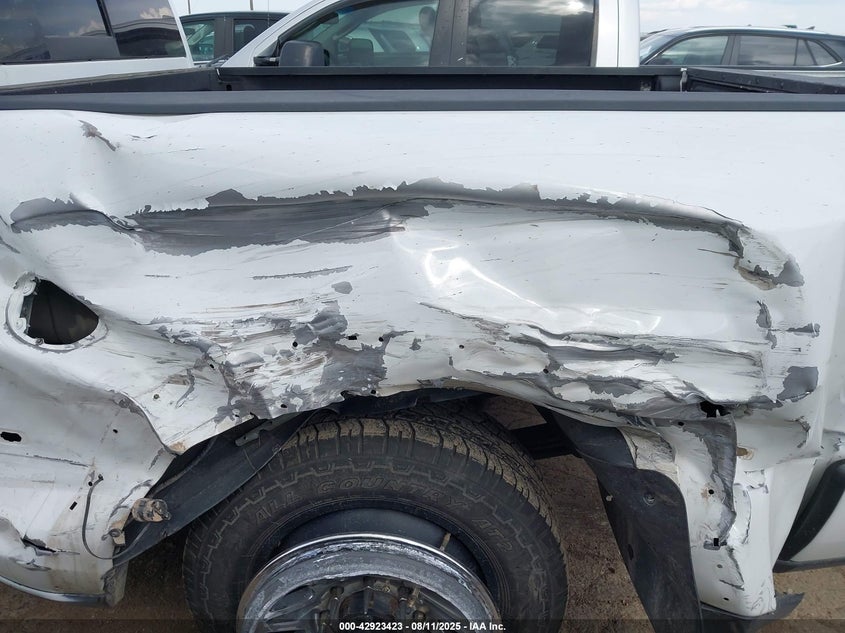 2019 Ram 3500 Limited 4X4 6'4 Box VIN: 3C63RRPL8KG638879 Lot: 42923423