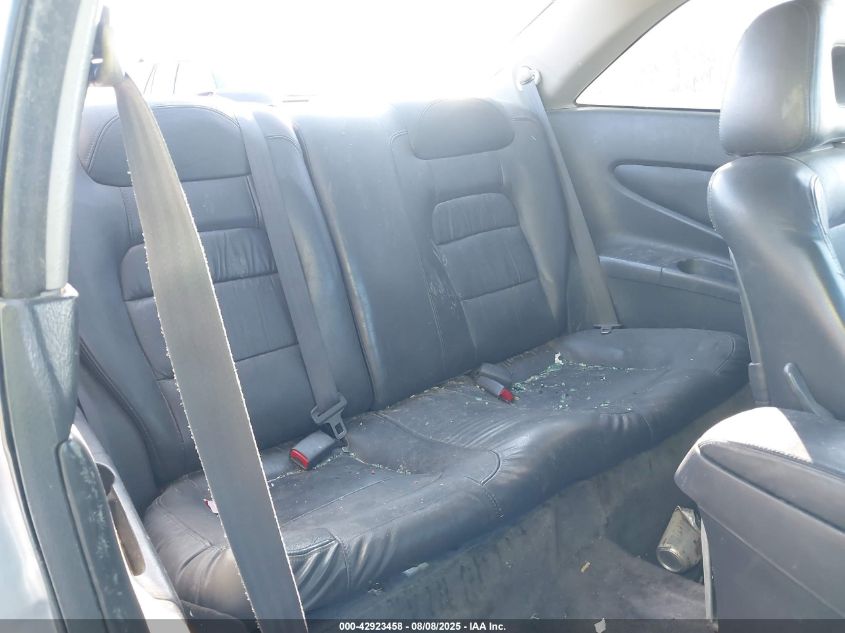 2002 Honda Accord 3.0 Ex VIN: 1HGCG22572A031483 Lot: 42923458