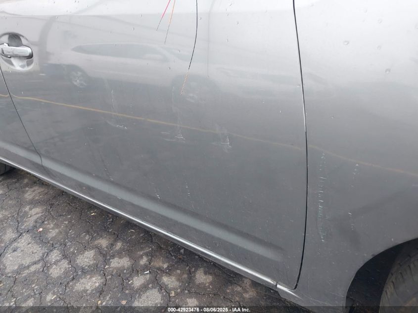 2005 Toyota Prius VIN: JTDKB20U353098836 Lot: 42923476