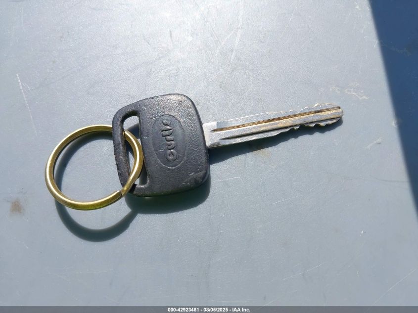 2004 Toyota Celica Gt VIN: JTDDR32T940170976 Lot: 42923481