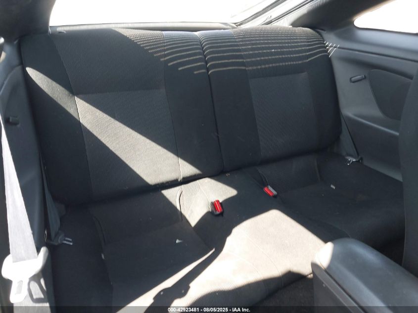 2004 Toyota Celica Gt VIN: JTDDR32T940170976 Lot: 42923481