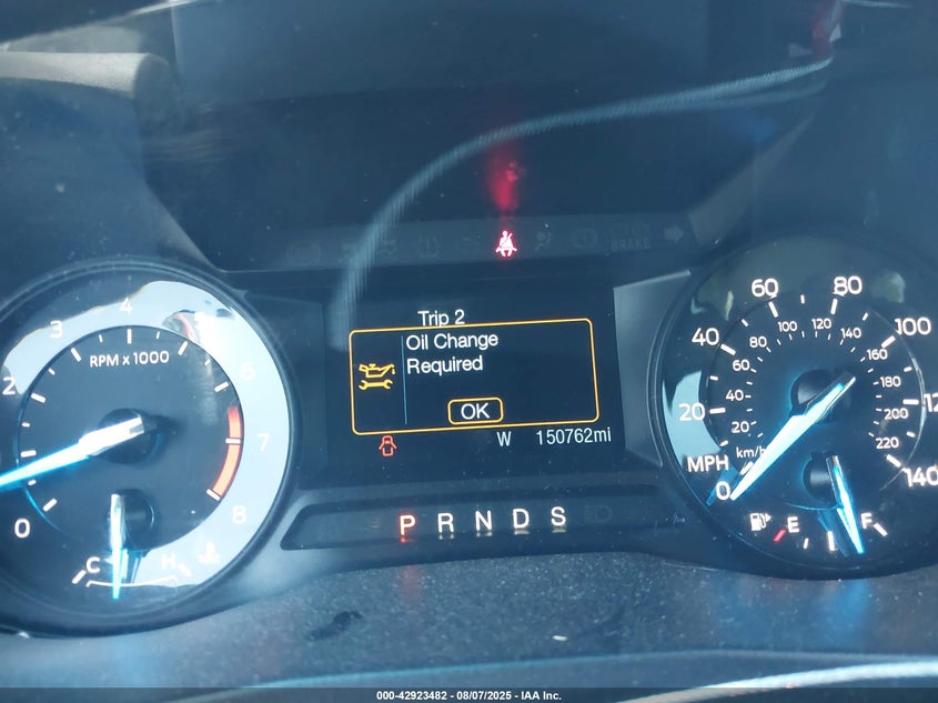 1FM5K7B83HGA25081 2017 Ford Explorer 3.5 Blue