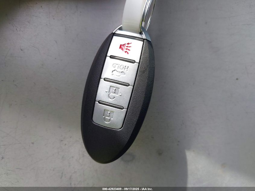 2011 Nissan Altima 2.5 S VIN: 1N4AL2AP1BN437794 Lot: 42923489