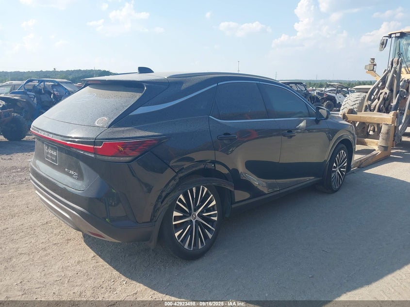 Vin: 2t2bbmca0rc034033, lot: 43417224, lexus rx 350h premium plus 20244