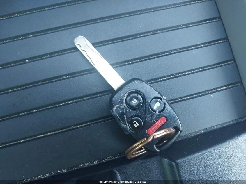 2011 Honda Pilot Ex-L VIN: 5FNYF4H68BB006148 Lot: 42923508