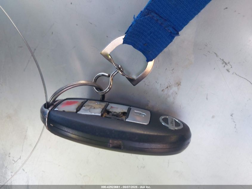 2007 Nissan Altima VIN: 1N4CL21E97T186081 Lot: 42923661