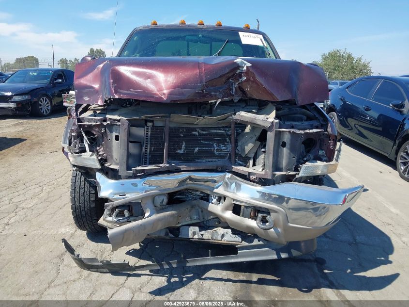 2004 Ford F-350 Lariat/Xl/Xlt VIN: 1FTWW32P94EA95526 Lot: 42923679