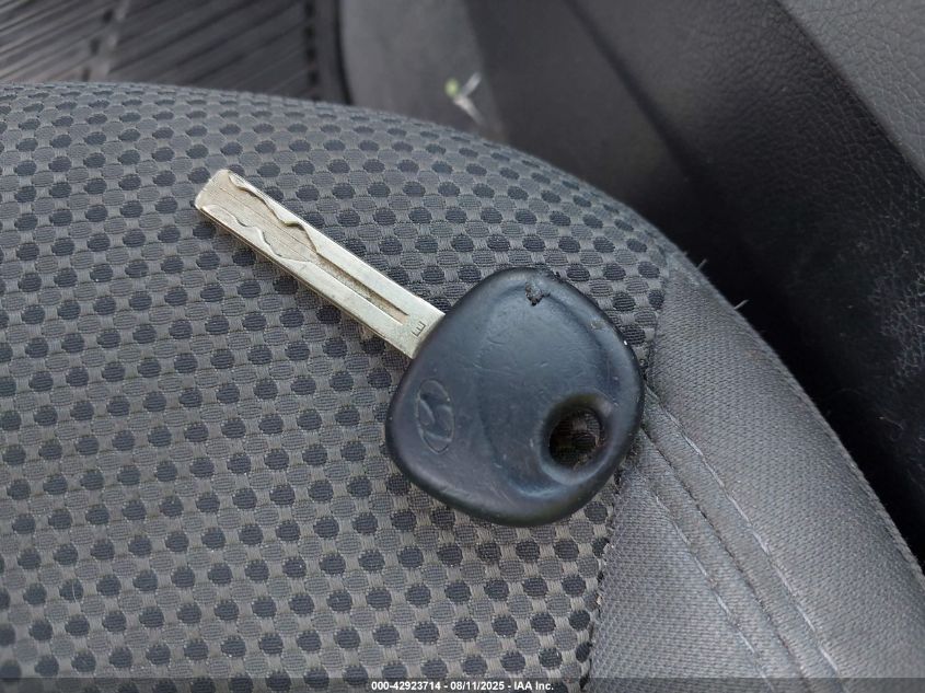 2013 Hyundai Sonata Gls VIN: 5NPEB4AC8DH559398 Lot: 42923714