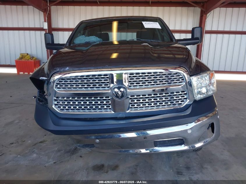 2015 Ram 1500 Express VIN: 1C6RR7KT5FS526917 Lot: 42923779