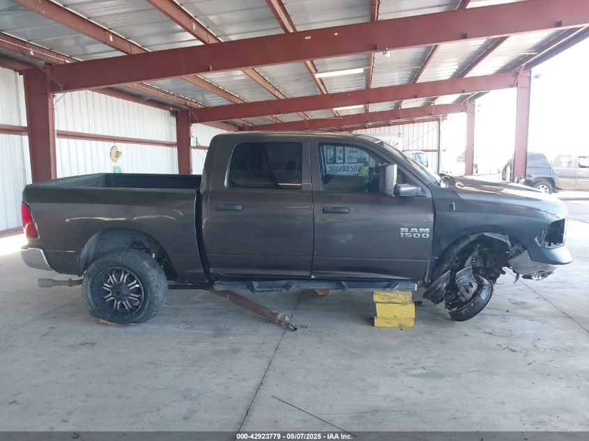 2015 Ram 1500 Express VIN: 1C6RR7KT5FS526917 Lot: 42923779