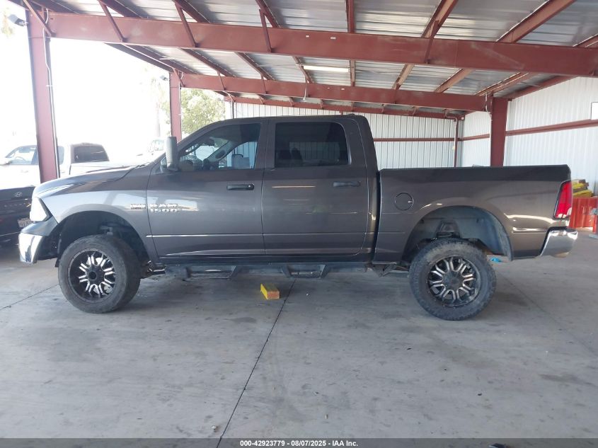 2015 Ram 1500 Express VIN: 1C6RR7KT5FS526917 Lot: 42923779