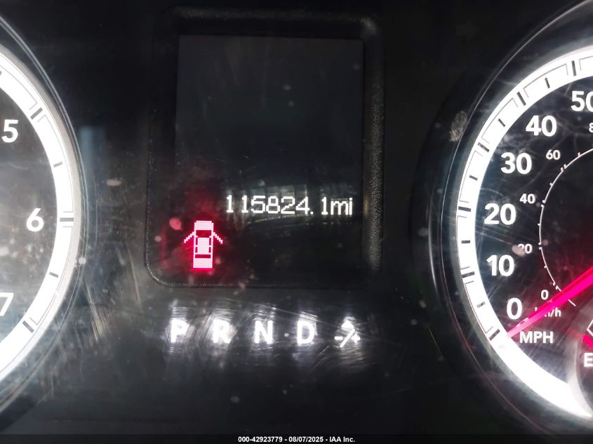 2015 Ram 1500 Express VIN: 1C6RR7KT5FS526917 Lot: 42923779