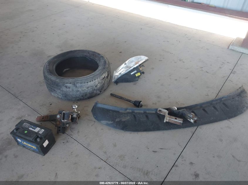 2015 Ram 1500 Express VIN: 1C6RR7KT5FS526917 Lot: 42923779