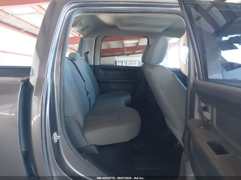 2015 Ram 1500 Express VIN: 1C6RR7KT5FS526917 Lot: 42923779