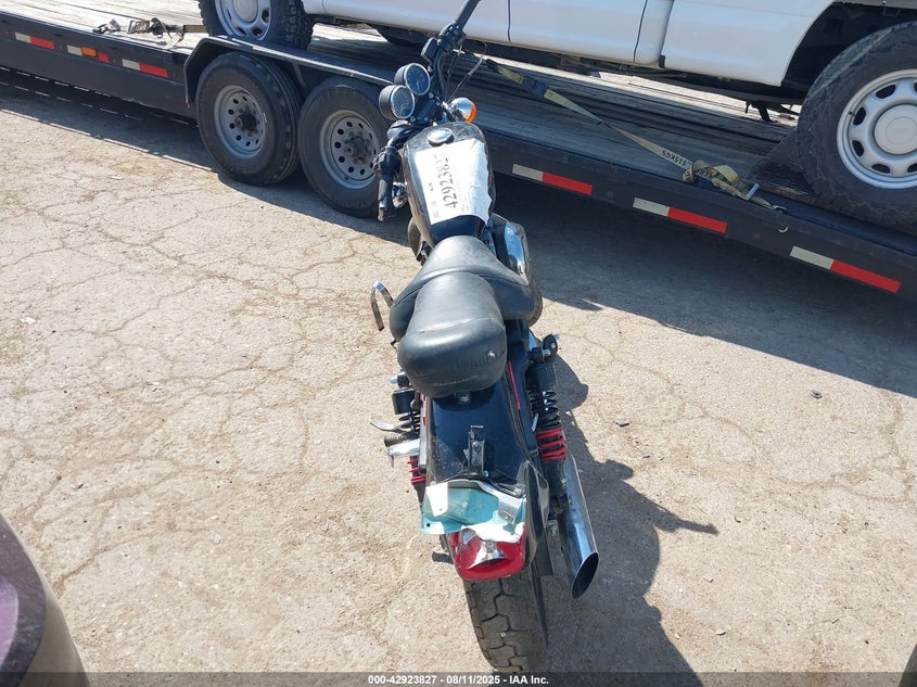 1999 Harley-Davidson Xl1200 S VIN: 1HD1CHP37XK142501 Lot: 42923827