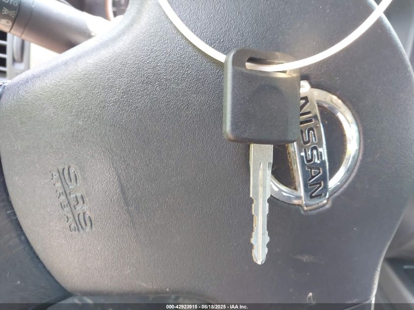 2008 Nissan Armada Se VIN: 5N1AA08D28N614597 Lot: 42923915