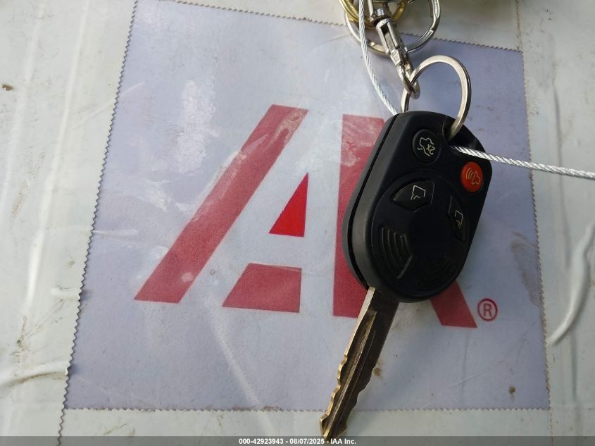 2012 Ford Fusion Sel VIN: 3FAHP0JG8CR320509 Lot: 42923943