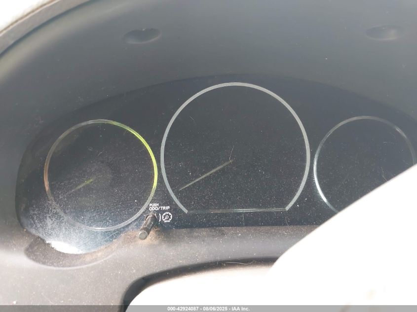 2006 Toyota Sienna Le VIN: 5TDZA23C86S584224 Lot: 42924087