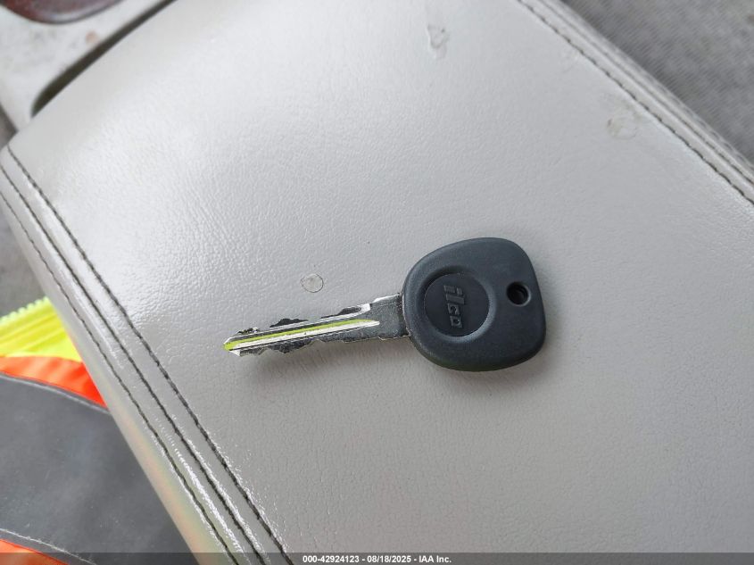 2007 Chevrolet Impala Ls VIN: 2G1WB58K379187931 Lot: 42924123