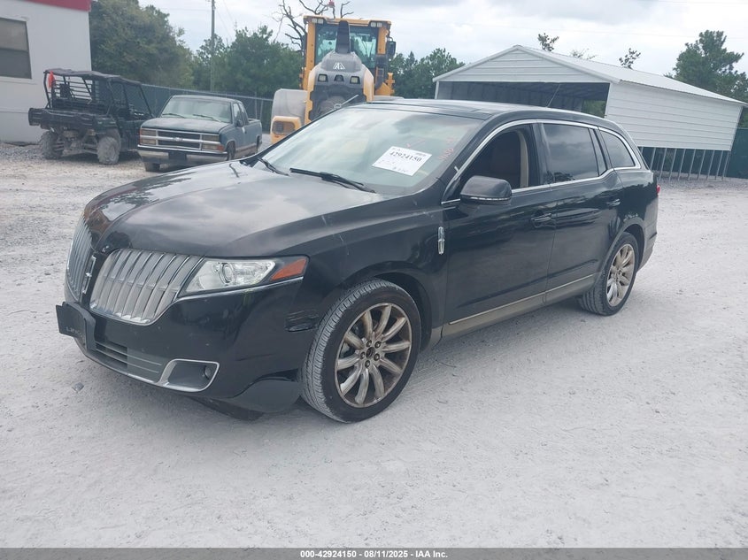 Vin: 2lmhj5fr6abj19254, lot: 43417890, lincoln mkt 20102