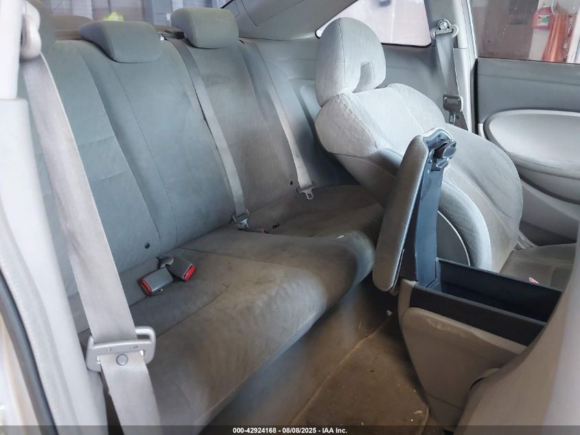 2010 Honda Civic Lx VIN: 2HGFG1B60AH522445 Lot: 42924168