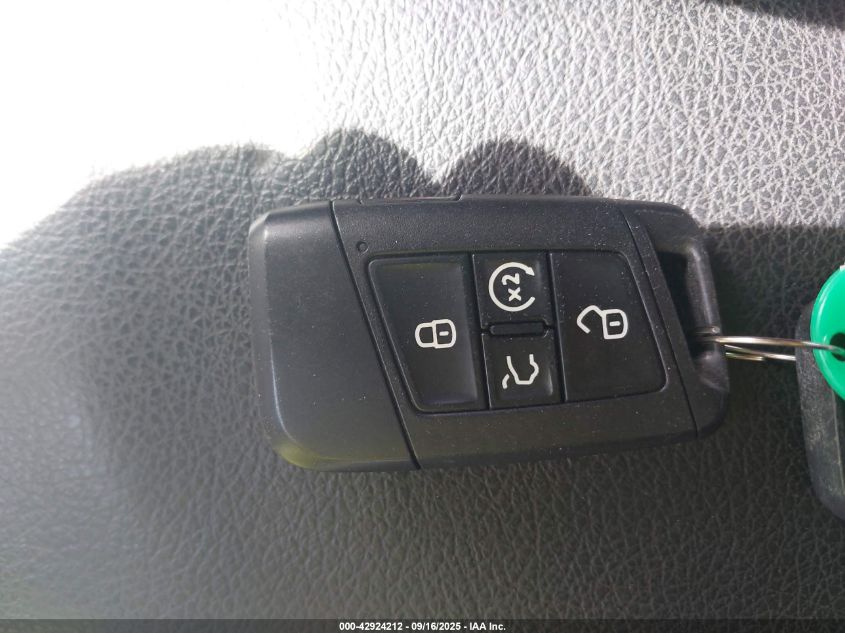 2023 Volkswagen Tiguan 2.0T Se VIN: 3VVMB7AX2PM003264 Lot: 42924212