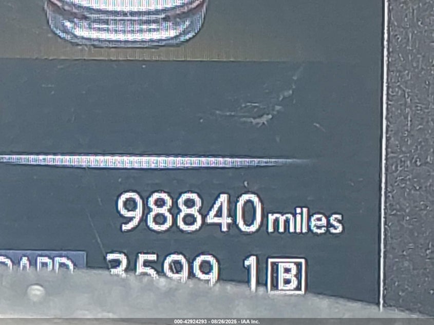 2018 INFINITI Q50 3.0T LUXE/3.0T SPORT - JN1EV7AR7JM611900