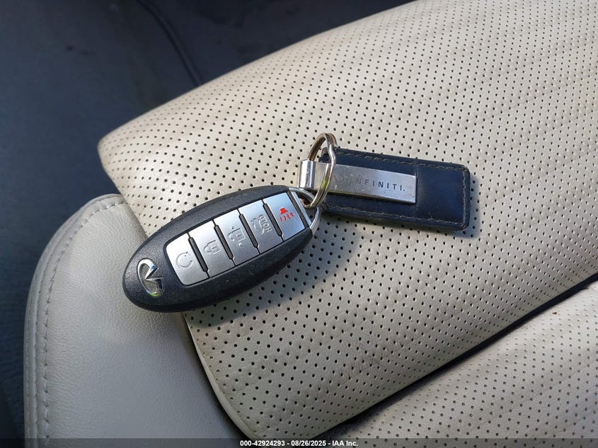 2018 INFINITI Q50 3.0T LUXE/3.0T SPORT - JN1EV7AR7JM611900