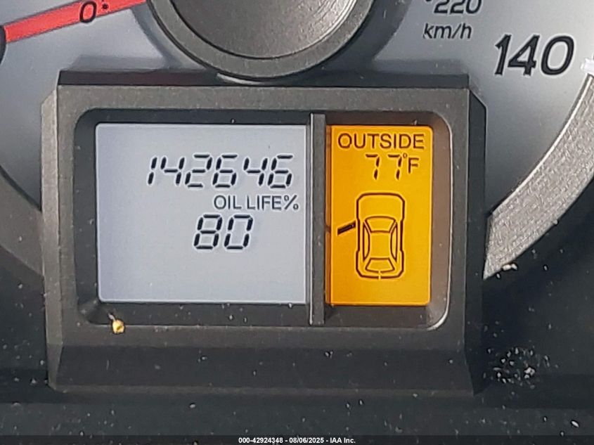 2012 Honda Pilot Ex-L VIN: 5FNYF3H53CB041330 Lot: 42924348