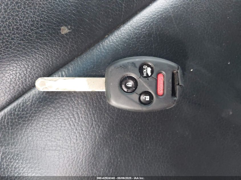 2012 Honda Pilot Ex-L VIN: 5FNYF3H53CB041330 Lot: 42924348