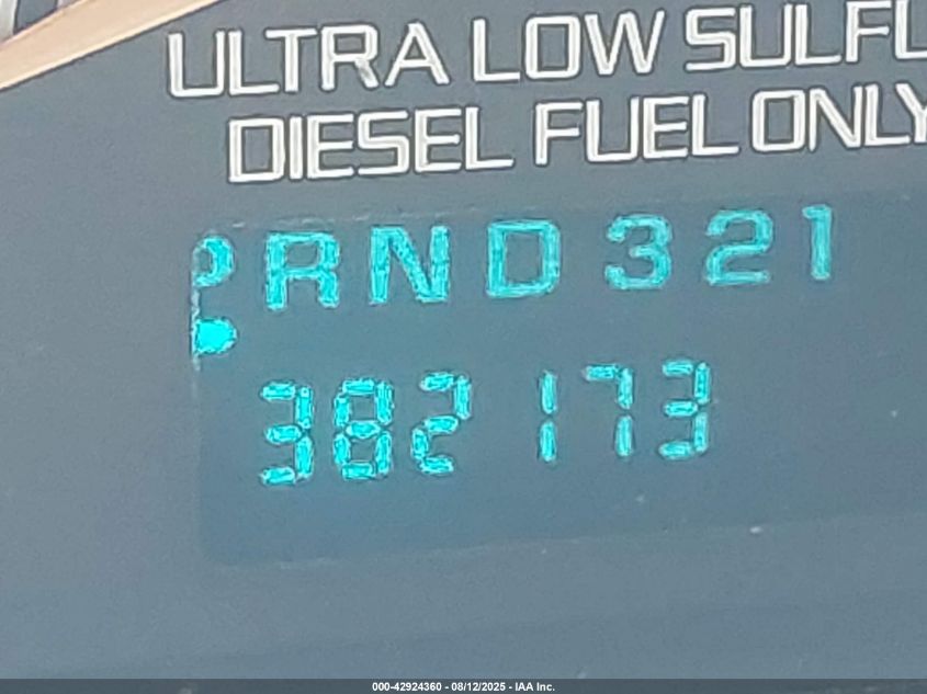 2007 Chevrolet Express Work Van VIN: 1GCGG256571252527 Lot: 42924360