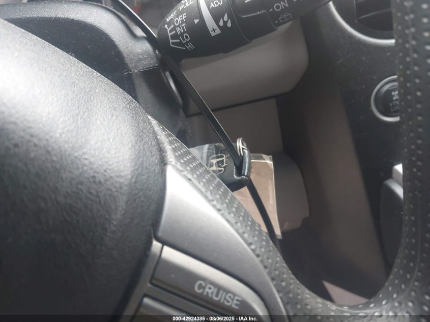 2009 Honda Pilot Ex VIN: 5FNYF48489B047372 Lot: 42924386