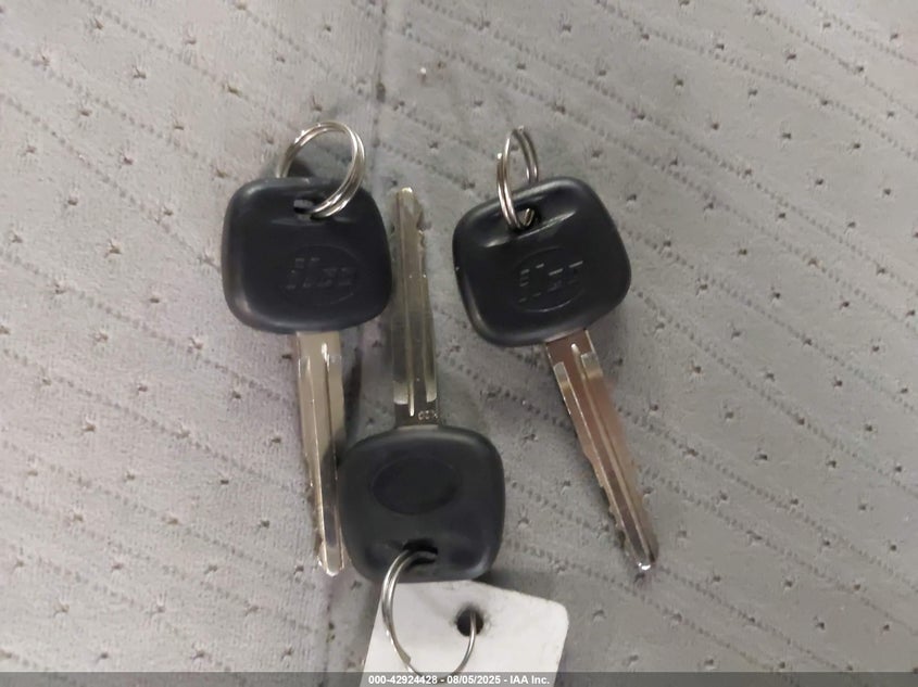 2015 Toyota Sienna Le 8 Passenger VIN: 5TDKK3DC5FS531239 Lot: 42924428