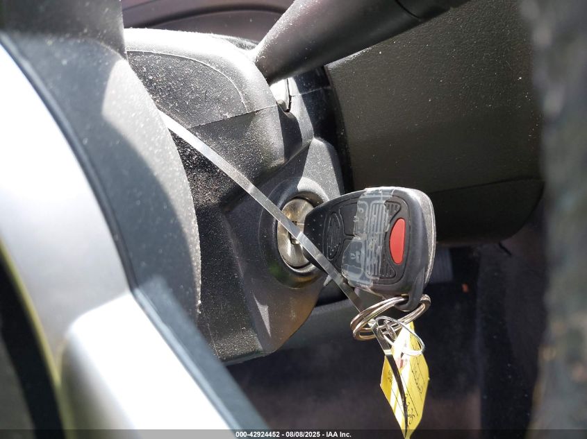 2017 Jeep Compass Latitude 4X4 VIN: 1C4NJDEB3HD105365 Lot: 42924452