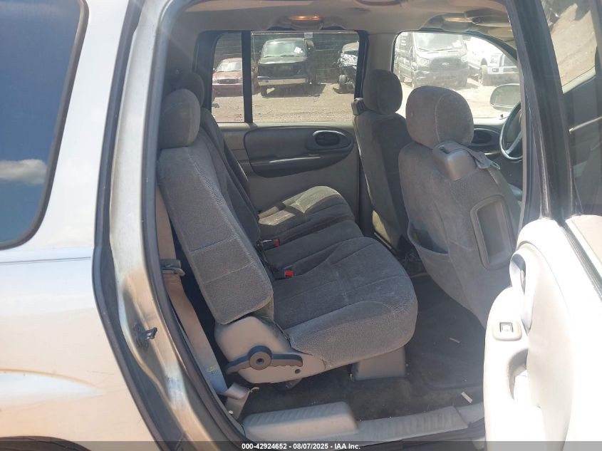 2003 Chevrolet Trailblazer Ext Ls VIN: 1GNES16S136225910 Lot: 42924652