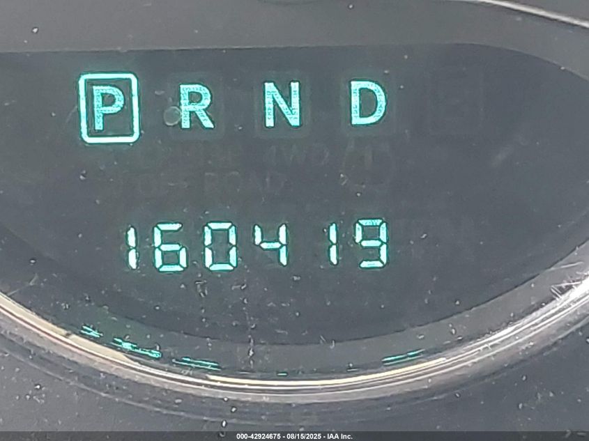 2013 Jeep Wrangler Sport VIN: 1C4AJWAG5DL507898 Lot: 42924675