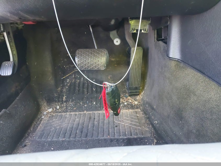 2000 Mercedes-Benz C 280 VIN: WDBHA29G6YA864423 Lot: 42924677