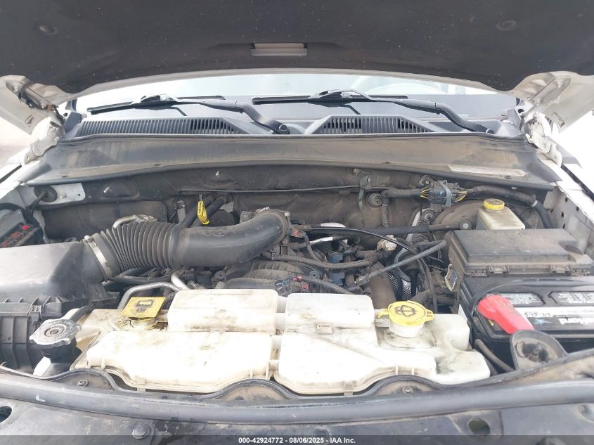 2008 Jeep Liberty Limited Edition VIN: 1J8GN58K18W287370 Lot: 42924772