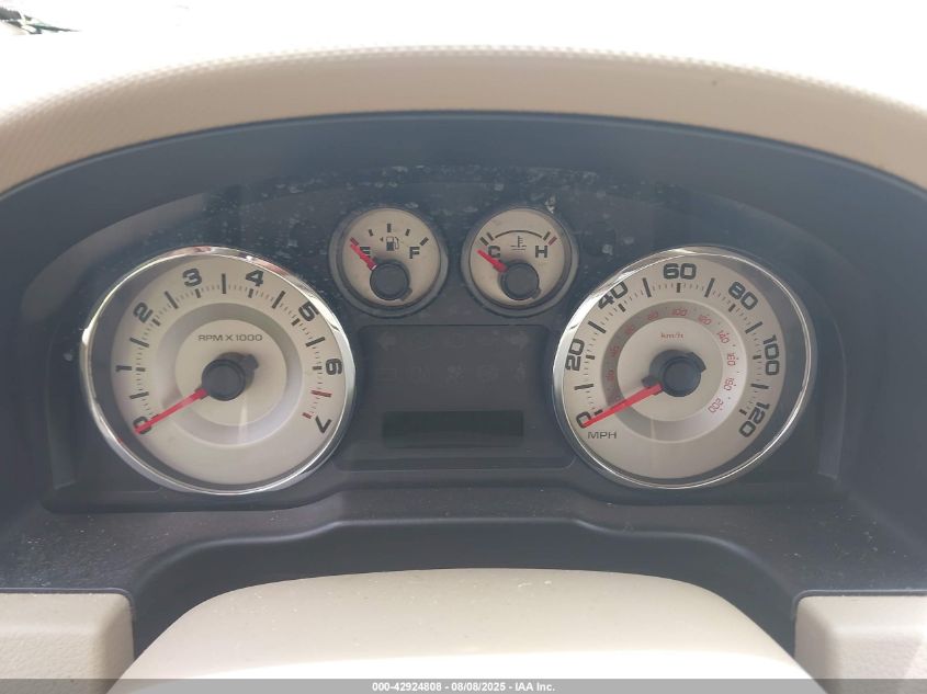 2007 Ford Edge Sel Plus VIN: 2FMDK39C07BA38617 Lot: 42924808