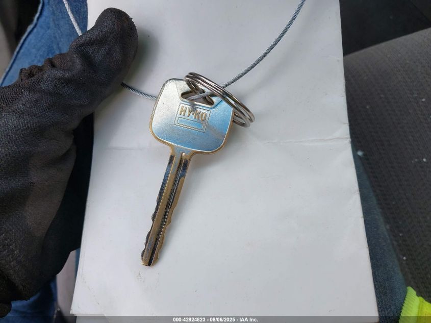 2001 Toyota Corolla Ce VIN: 1NXBR12E21Z555969 Lot: 42924823