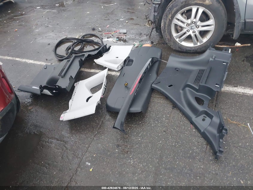 2025 Kia Soul Lx VIN: KNDJ23AU2S7260962 Lot: 42924876