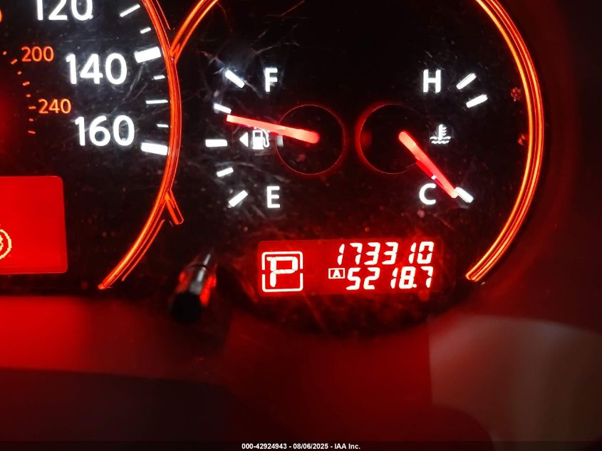 2009 Nissan Altima 2.5 S VIN: 1N4AL21E09N547048 Lot: 42924943