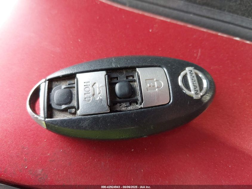 2009 Nissan Altima 2.5 S VIN: 1N4AL21E09N547048 Lot: 42924943