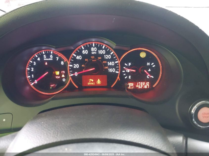 2009 Nissan Altima 2.5 S VIN: 1N4AL21E09N547048 Lot: 42924943