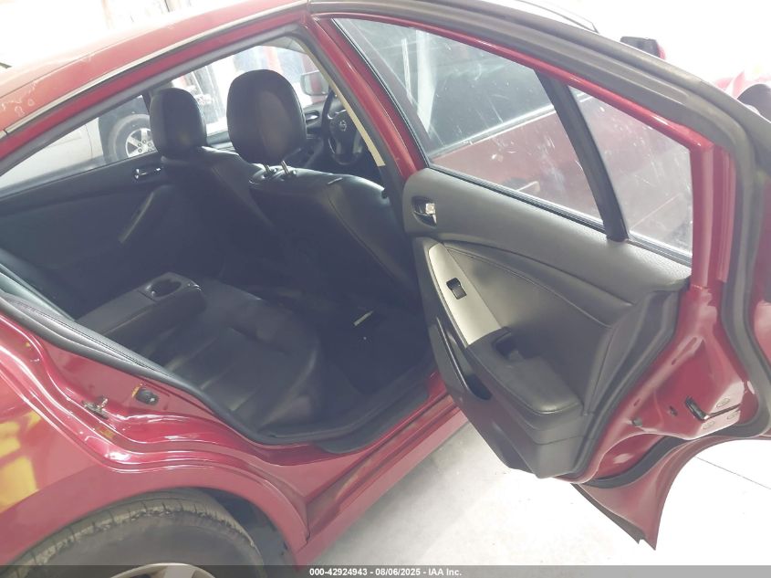 2009 Nissan Altima 2.5 S VIN: 1N4AL21E09N547048 Lot: 42924943