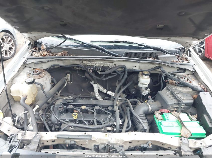 2009 Ford Escape Xlt VIN: 1FMCU03739KA80580 Lot: 42924951