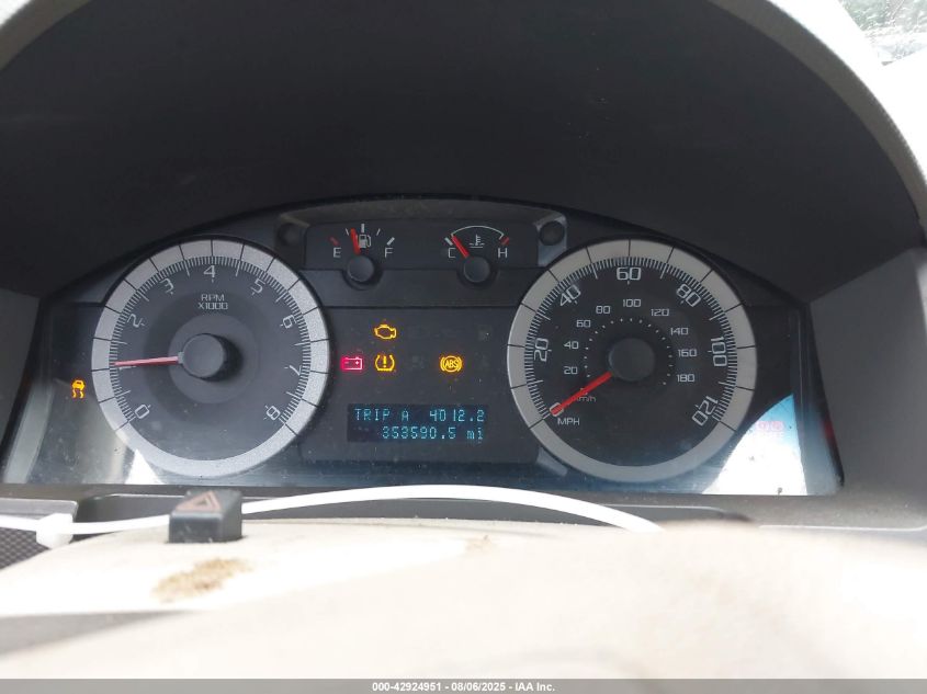 2009 Ford Escape Xlt VIN: 1FMCU03739KA80580 Lot: 42924951