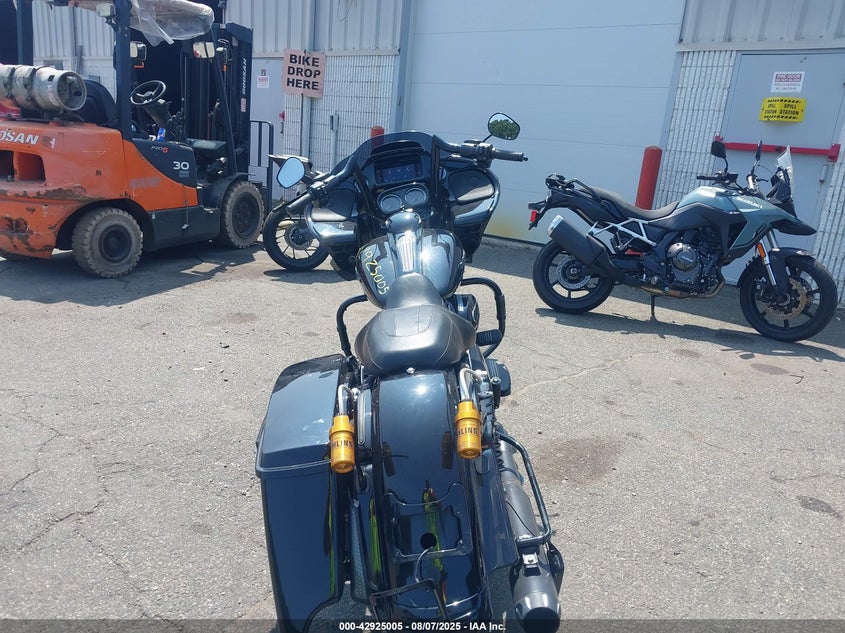 VIN 1HD1KTP10LB635418 2020 HARLEY-DAVIDSON FLTRXS