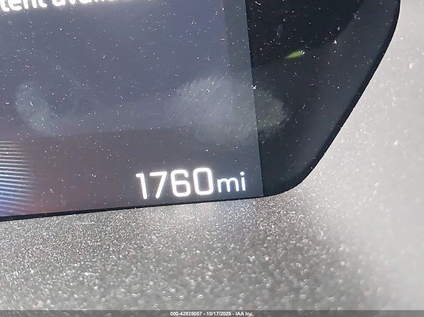 2025 Chevrolet Colorado 4Wd Lt VIN: 1GCPTCEK3S1207576 Lot: 42925057